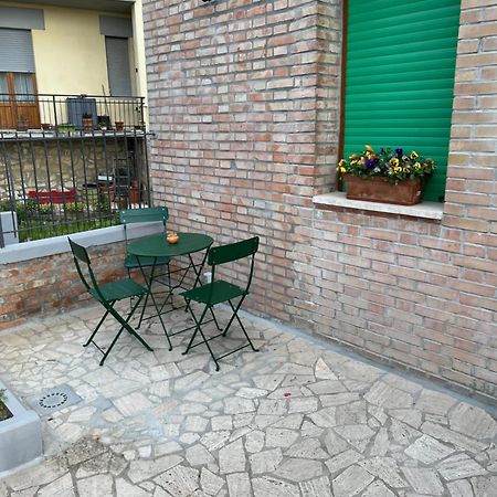 La Casina Di Cinzia Leilighet San Gimignano Eksteriør bilde