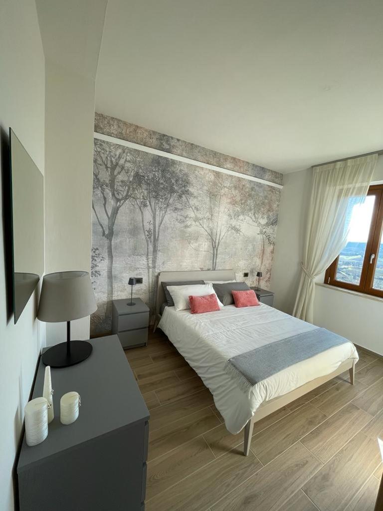 La Casina Di Cinzia Leilighet San Gimignano Eksteriør bilde