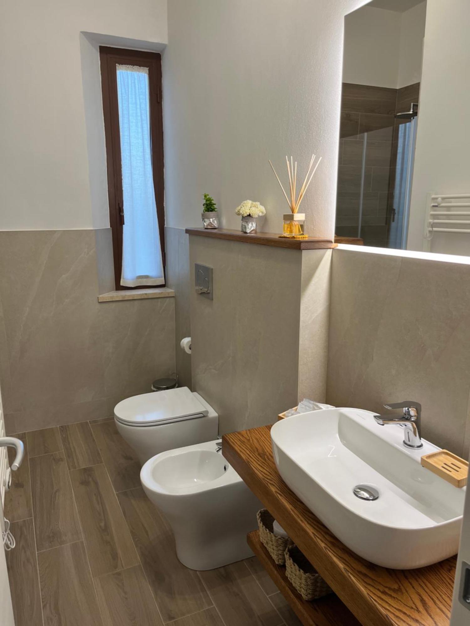 La Casina Di Cinzia Leilighet San Gimignano Eksteriør bilde