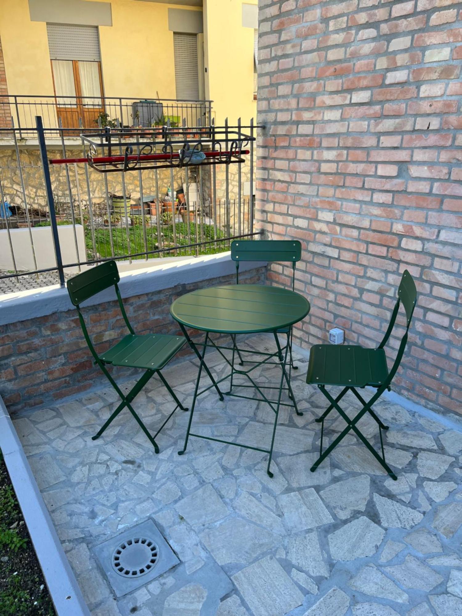 La Casina Di Cinzia Leilighet San Gimignano Eksteriør bilde